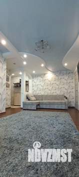 2-к квартира, вторичка, 44м2, 3/5 этаж