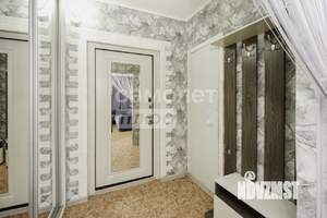 Студия квартира, вторичка, 33м2, 8/10 этаж