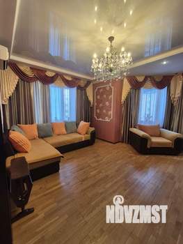 2-к квартира, вторичка, 65м2, 3/6 этаж