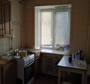 1-к квартира, вторичка, 29м2, 5/5 этаж