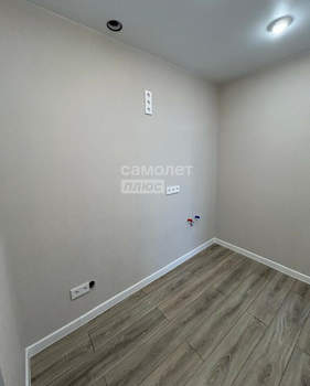 1-к квартира, вторичка, 41м2, 12/18 этаж