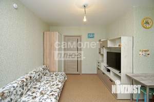 2-к квартира, вторичка, 47м2, 1/8 этаж