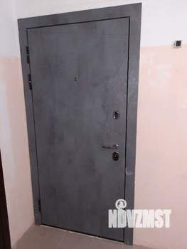 1-к квартира, вторичка, 41м2, 12/16 этаж