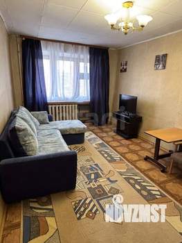 2-к квартира, вторичка, 50м2, 4/5 этаж