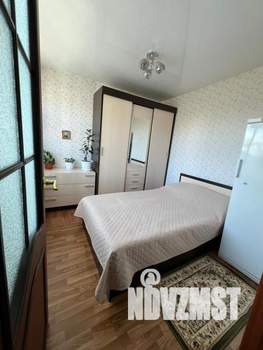 2-к квартира, вторичка, 41м2, 5/5 этаж