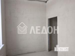 Студия квартира, вторичка, 28м2, 1/16 этаж