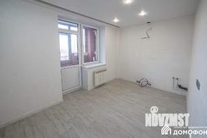 2-к квартира, вторичка, 62м2, 9/18 этаж