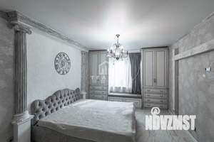 3-к квартира, вторичка, 74м2, 5/10 этаж