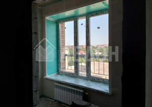 1-к квартира, вторичка, 31м2, 5/13 этаж