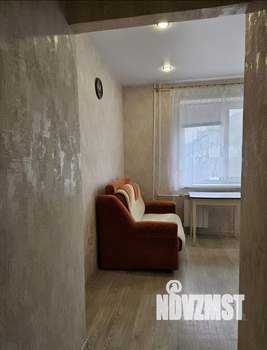 1-к квартира, вторичка, 39м2, 2/9 этаж