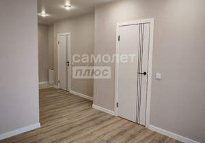 1-к квартира, вторичка, 41м2, 12/18 этаж