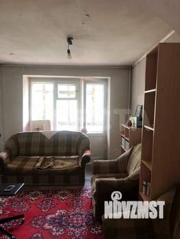Студия квартира, вторичка, 21м2, 3/5 этаж