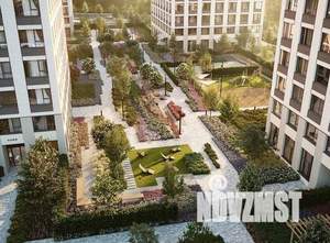 3-к квартира, вторичка, 92м2, 3/17 этаж