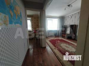 1-к квартира, вторичка, 31м2, 2/5 этаж