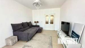 3-к квартира, вторичка, 63м2, 9/10 этаж