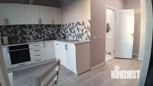 1-к квартира, вторичка, 40м2, 11/20 этаж