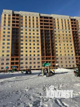 2-к квартира, вторичка, 58м2, 12/16 этаж