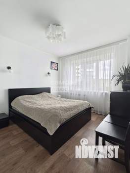 2-к квартира, вторичка, 64м2, 4/9 этаж