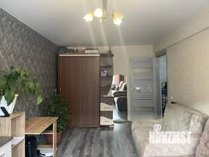 1-к квартира, вторичка, 30м2, 2/5 этаж
