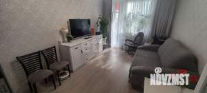 2-к квартира, вторичка, 57м2, 2/16 этаж