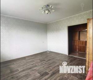 1-к квартира, вторичка, 41м2, 3/13 этаж