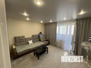 1-к квартира, вторичка, 40м2, 8/10 этаж