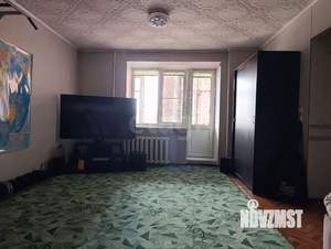 1-к квартира, вторичка, 41м2, 6/9 этаж