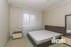 2-к квартира, вторичка, 53м2, 5/9 этаж