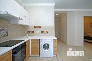 2-к квартира, вторичка, 40м2, 5/9 этаж