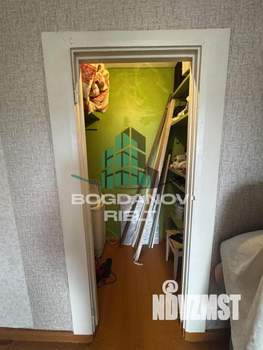 2-к квартира, вторичка, 46м2, 3/5 этаж