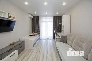 2-к квартира, вторичка, 58м2, 3/4 этаж