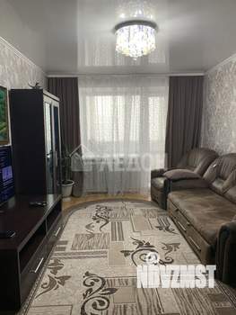 3-к квартира, вторичка, 60м2, 5/5 этаж