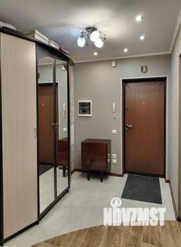 3-к квартира, вторичка, 69м2, 1/5 этаж