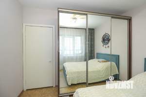 2-к квартира, вторичка, 55м2, 6/10 этаж