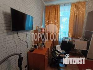 3-к квартира, вторичка, 64м2, 1/3 этаж