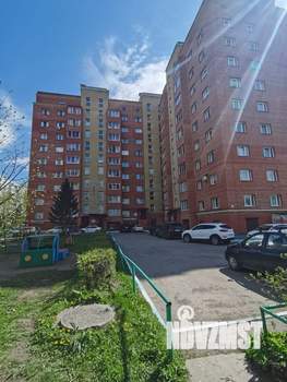 2-к квартира, вторичка, 52м2, 4/9 этаж