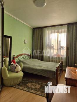 3-к квартира, вторичка, 84м2, 2/4 этаж