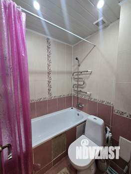 2-к квартира, вторичка, 39м2, 5/5 этаж