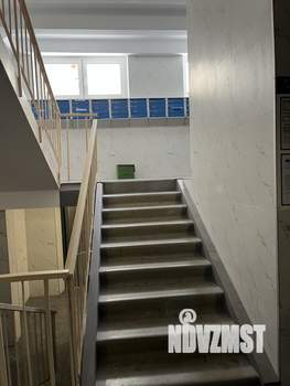 2-к квартира, вторичка, 38м2, 10/10 этаж