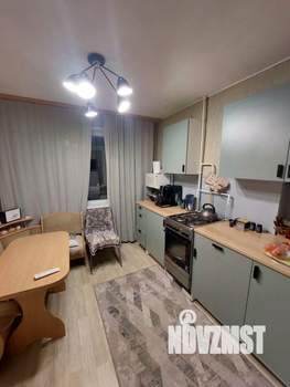 4-к квартира, вторичка, 81м2, 7/9 этаж