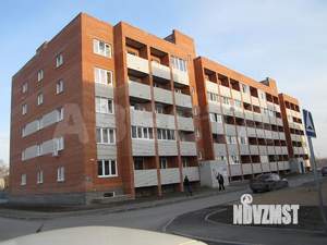 Студия квартира, вторичка, 34м2, 5/5 этаж