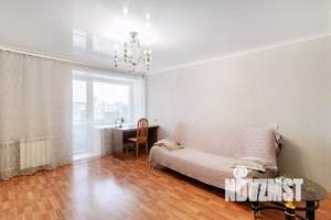 2-к квартира, вторичка, 49м2, 7/11 этаж