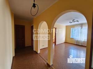 3-к квартира, вторичка, 63м2, 7/9 этаж