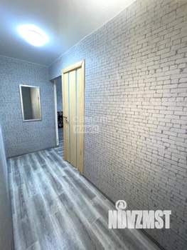 2-к квартира, вторичка, 46м2, 4/5 этаж