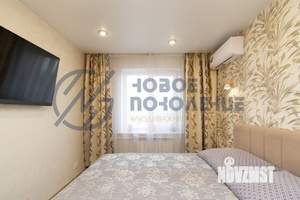 4-к квартира, вторичка, 103м2, 10/10 этаж