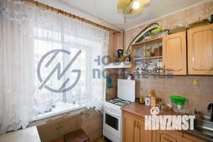 3-к квартира, вторичка, 60м2, 4/5 этаж