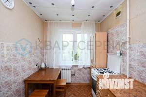 3-к квартира, вторичка, 61м2, 5/9 этаж