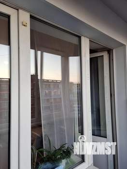 2-к квартира, вторичка, 52м2, 9/12 этаж