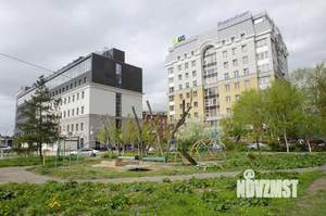 2-к квартира, вторичка, 53м2, 5/9 этаж