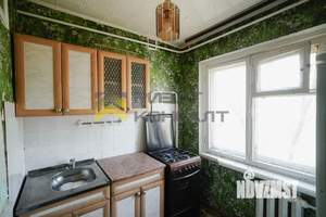 2-к квартира, вторичка, 40м2, 5/5 этаж